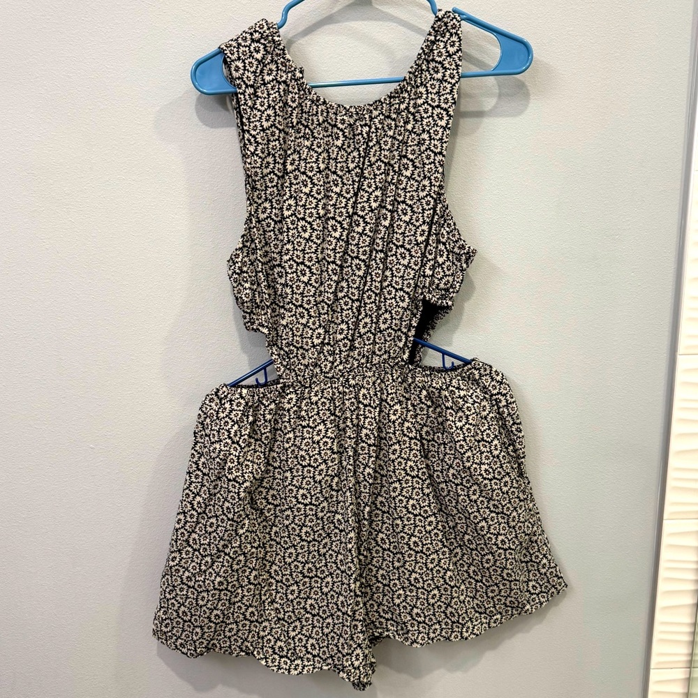 AE romper